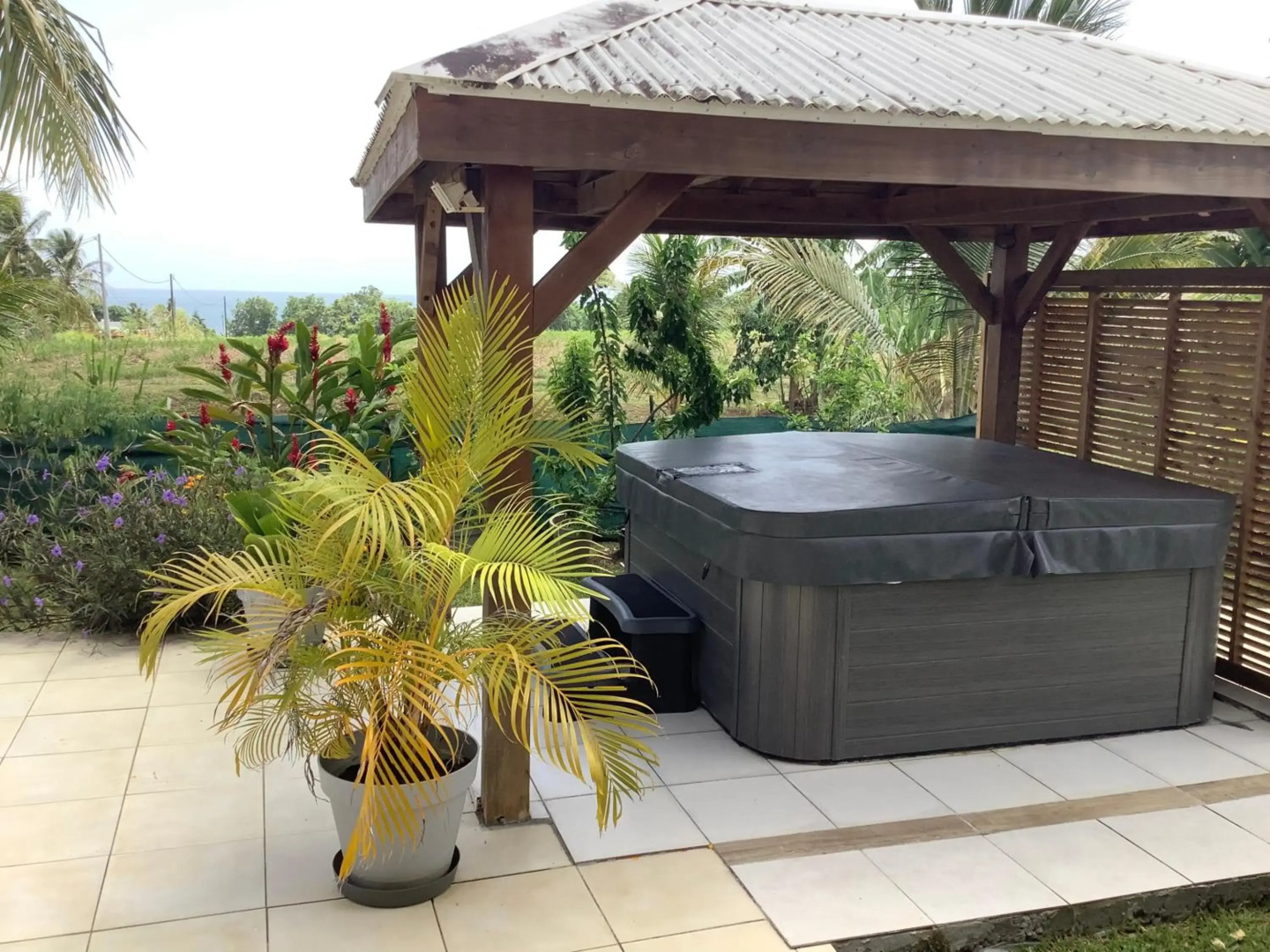 Villa Alizee Appartement 2