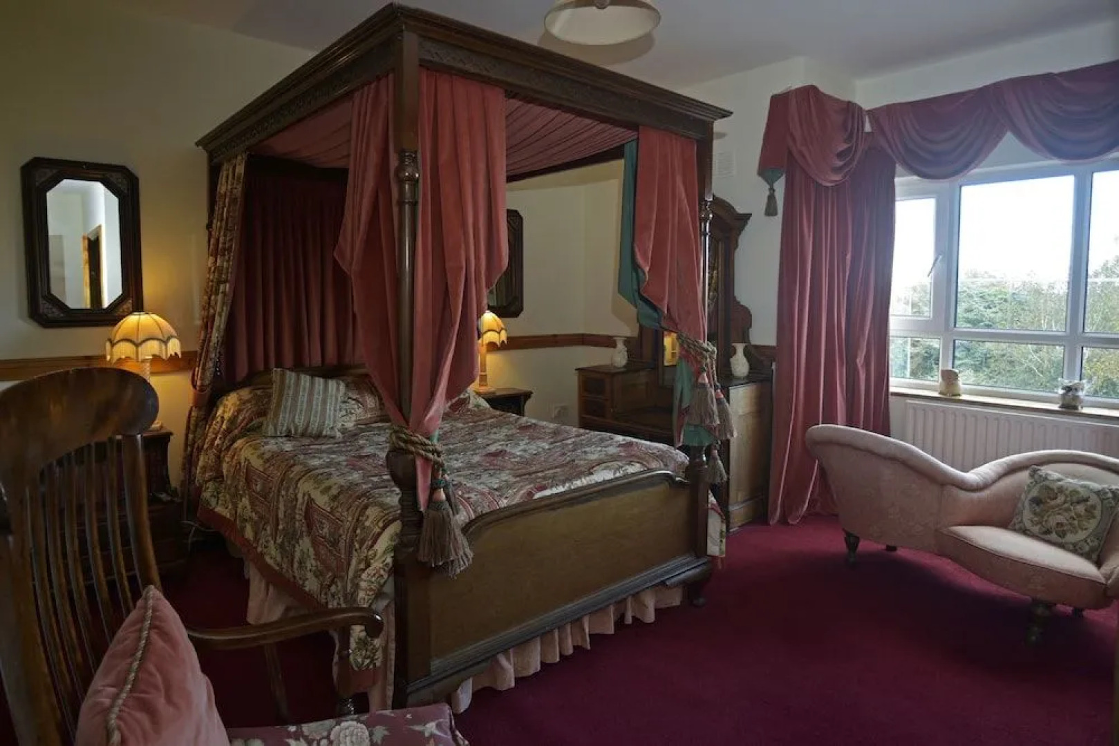 Moyglare Lodge B&B
