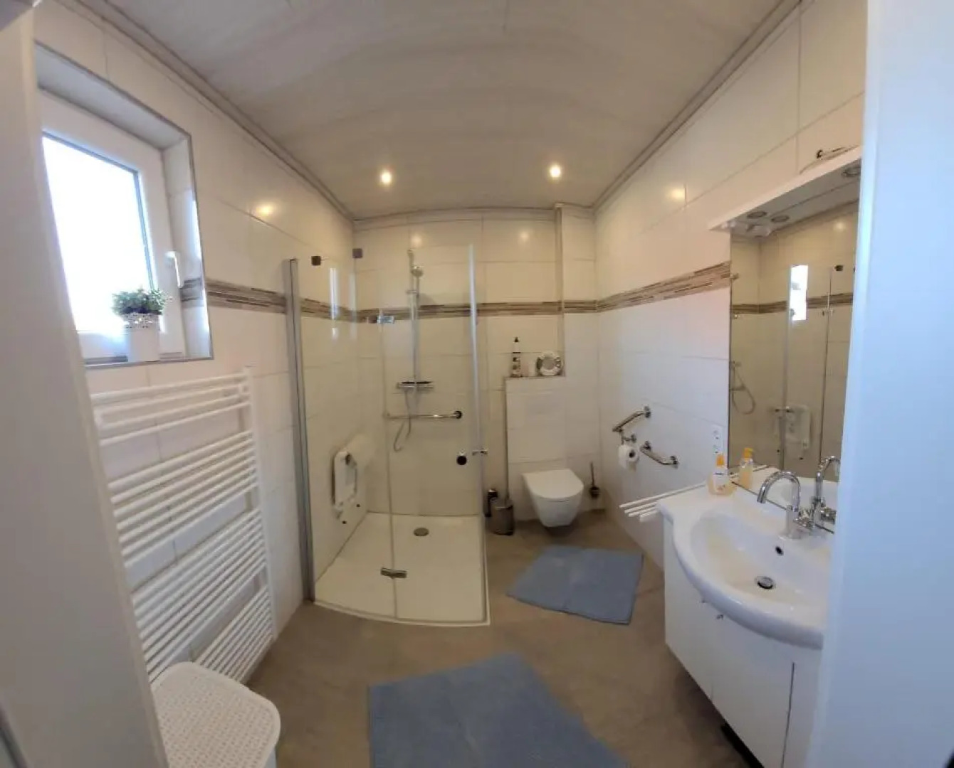 Ferienwohnung Zur Mühle