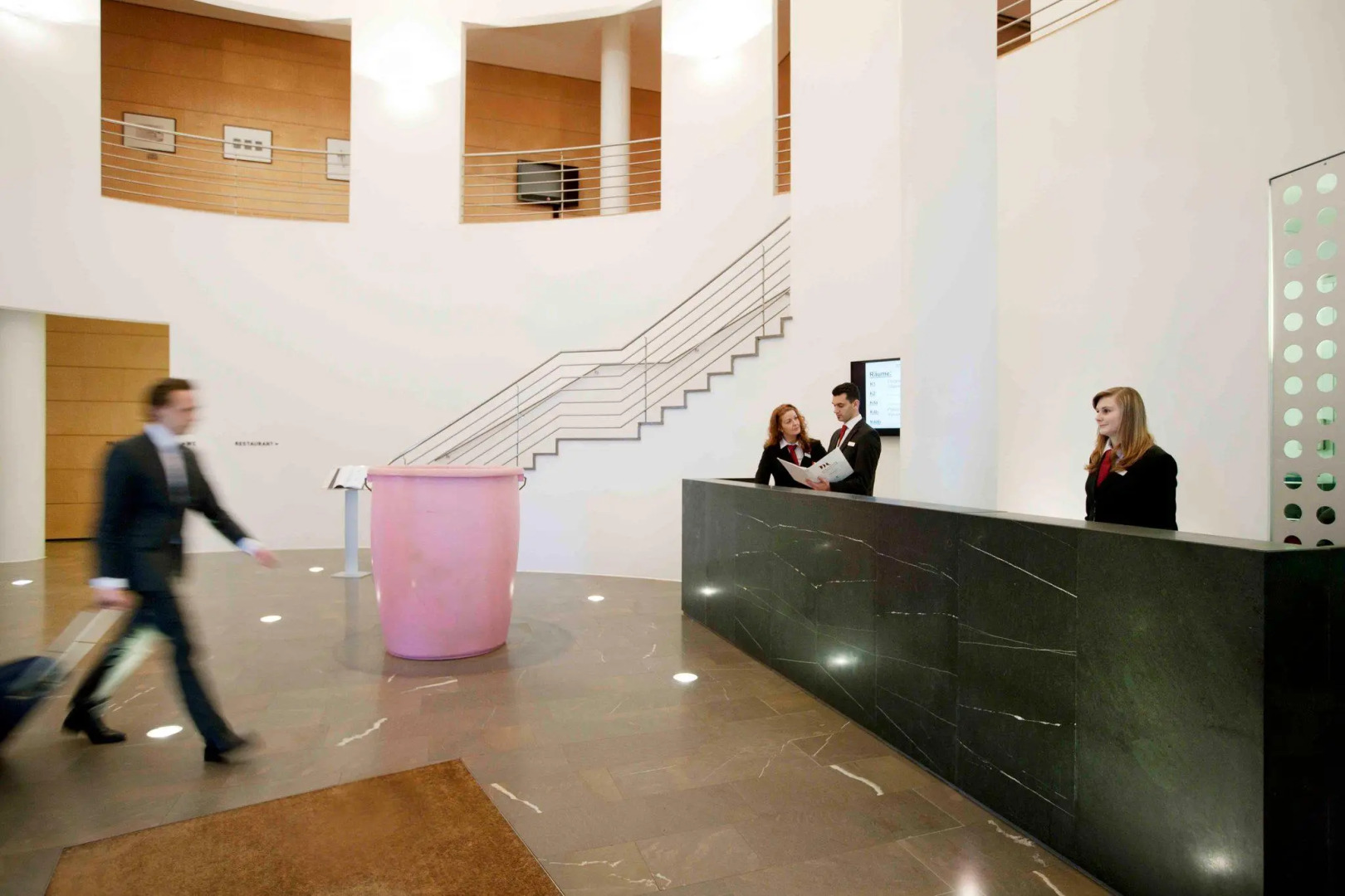 Vienna House by Wyndham Martinspark Dornbirn