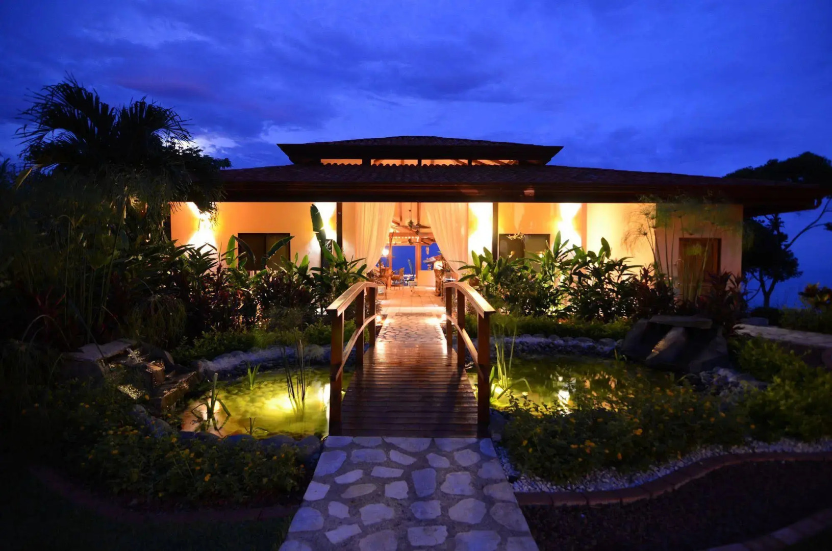 Villas Alturas