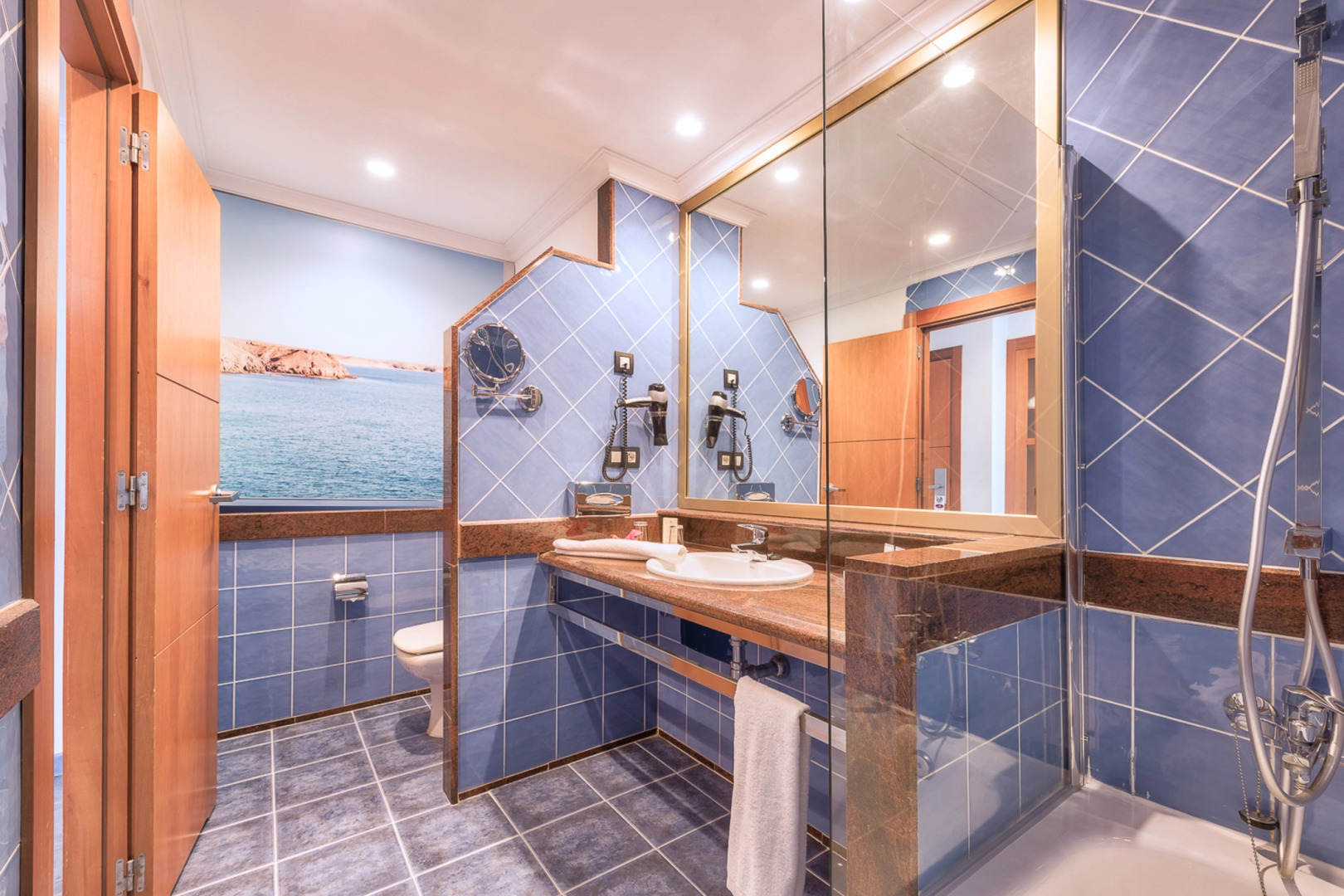 Hotel Mirador Papagayo by LIVVO