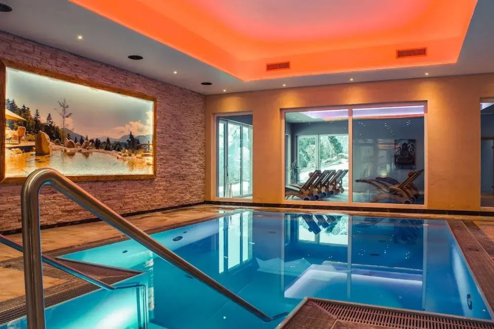 Hotel Panorama Royal