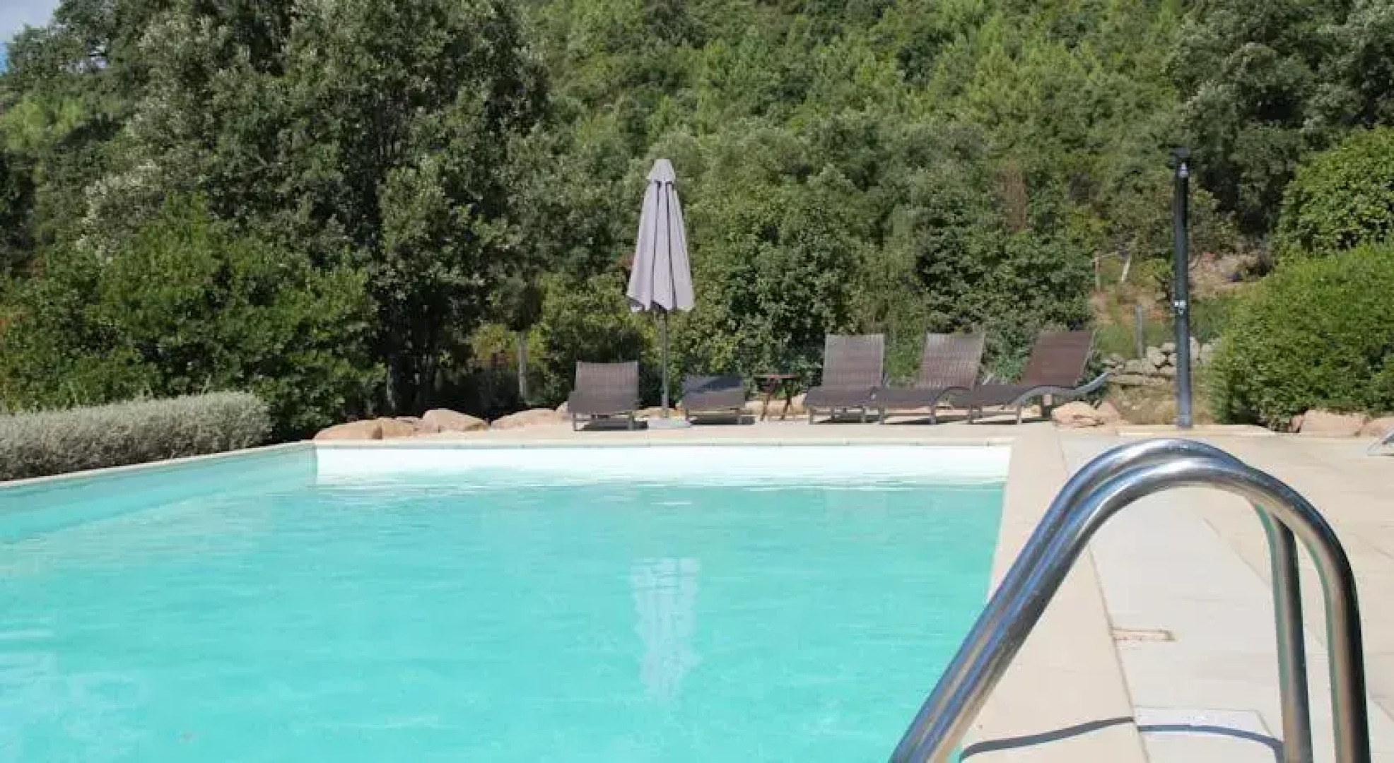 Residence u casteddu