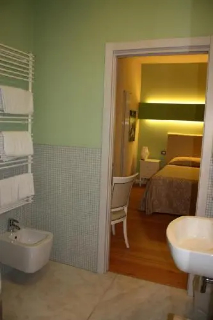 Locanda ai Capitelli