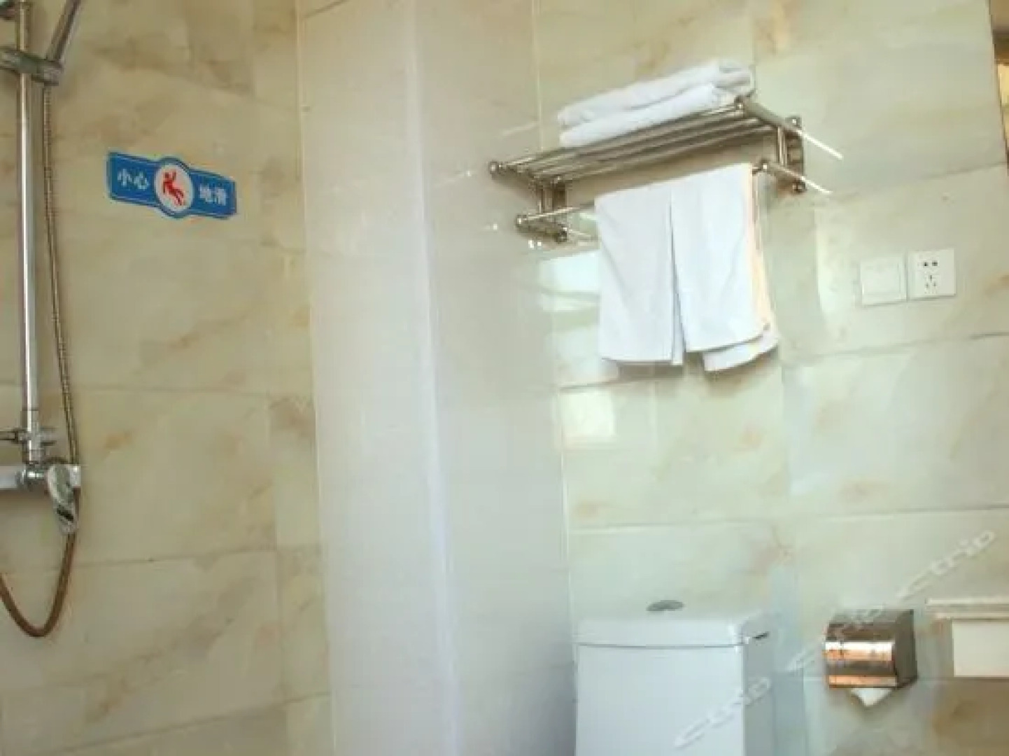 Jiashidun Holiday Hotel