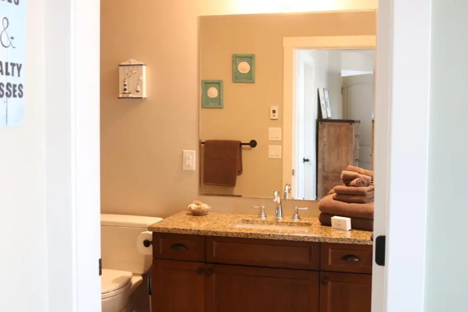 Melfort Bell Guest Suites