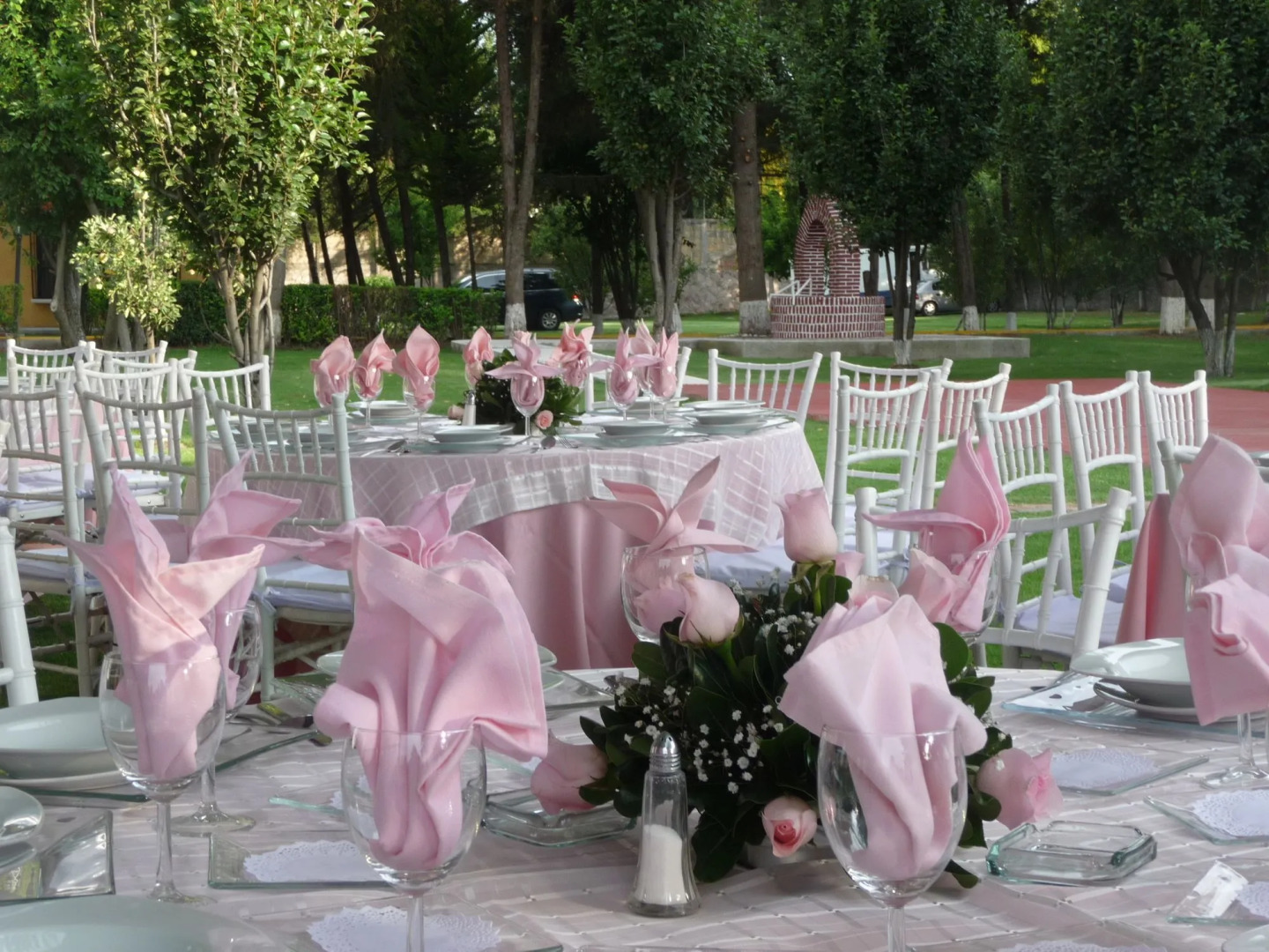 Hotel Finca Las Hortensias