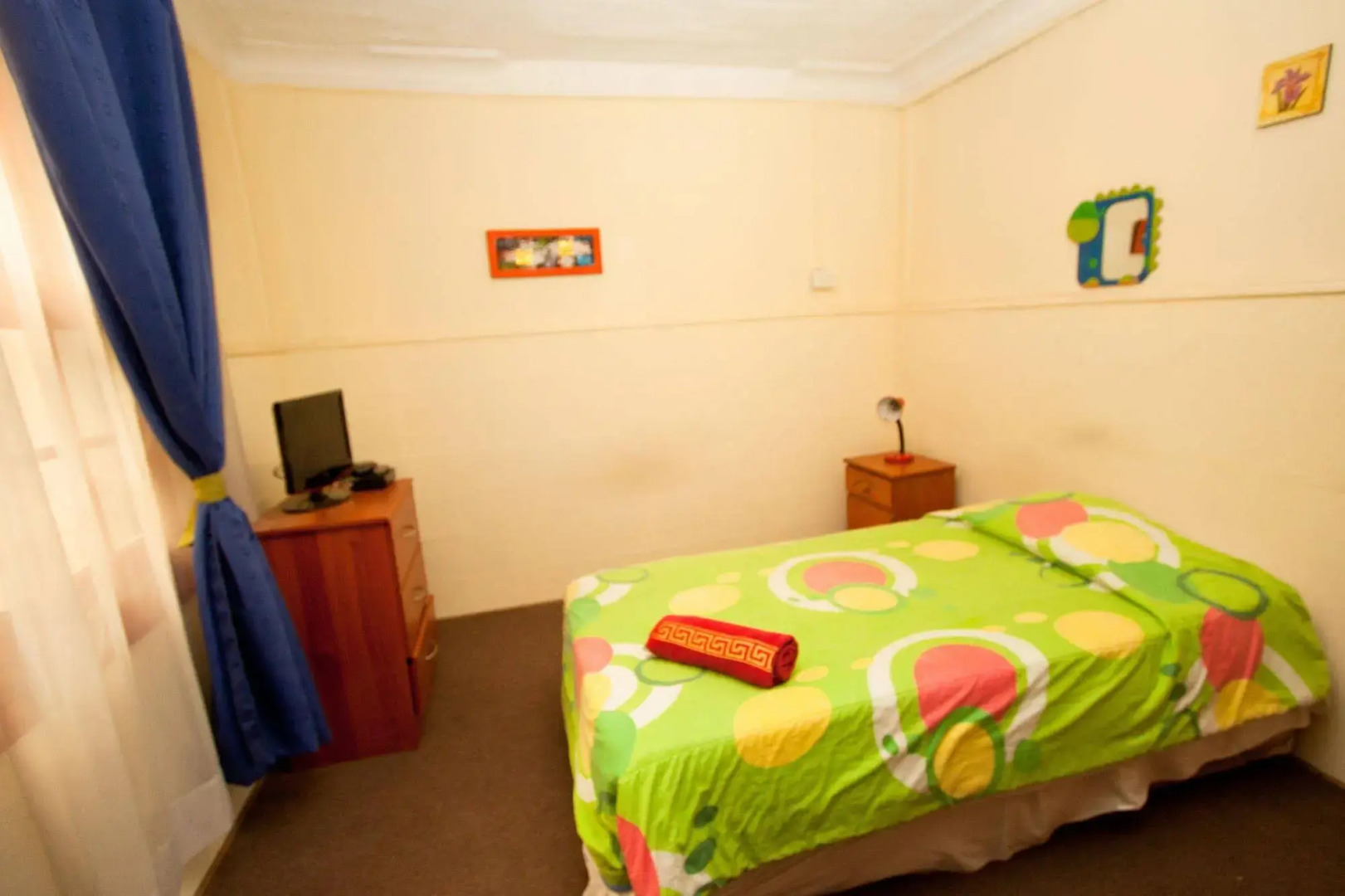 Terra Extremus Hostel