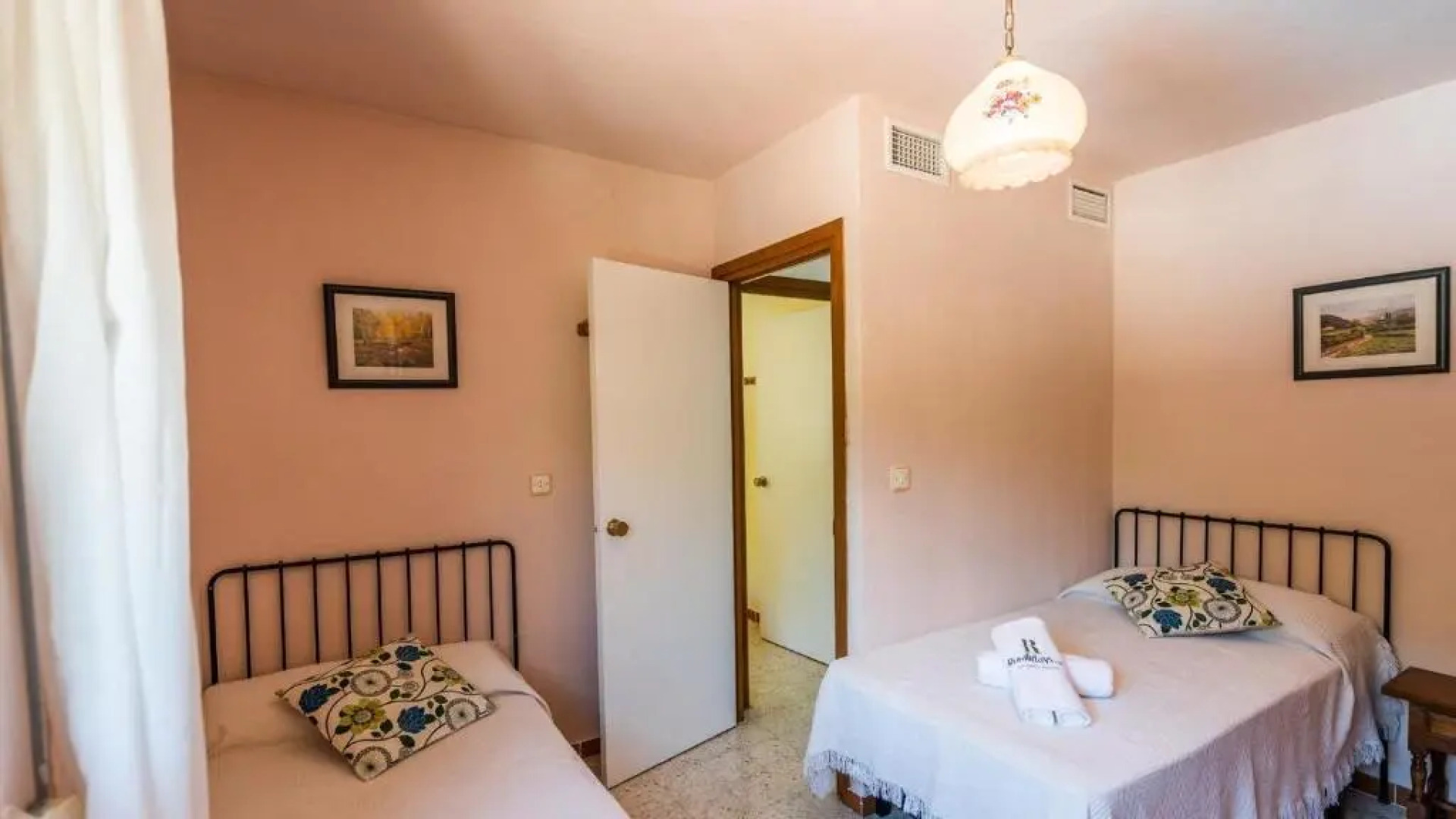 Casa Victoria Alozaina by Ruralidays