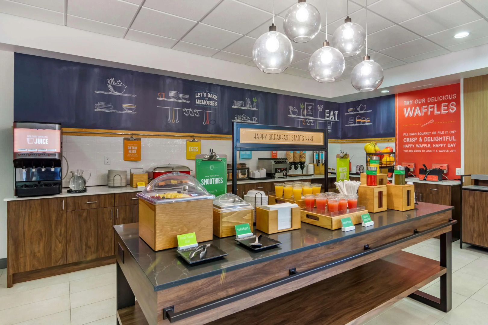 Hampton Inn & Suites by Hilton Edmonton/West