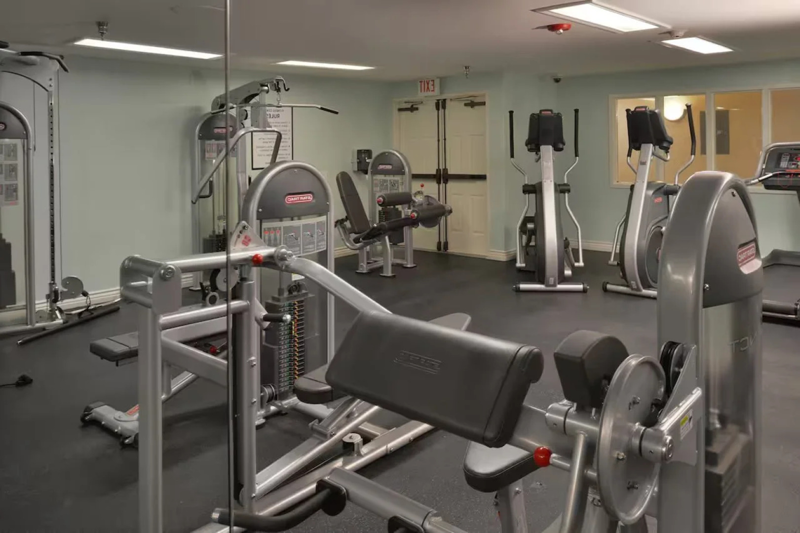 Hilton Vacation Club Riviera Beach & Shores