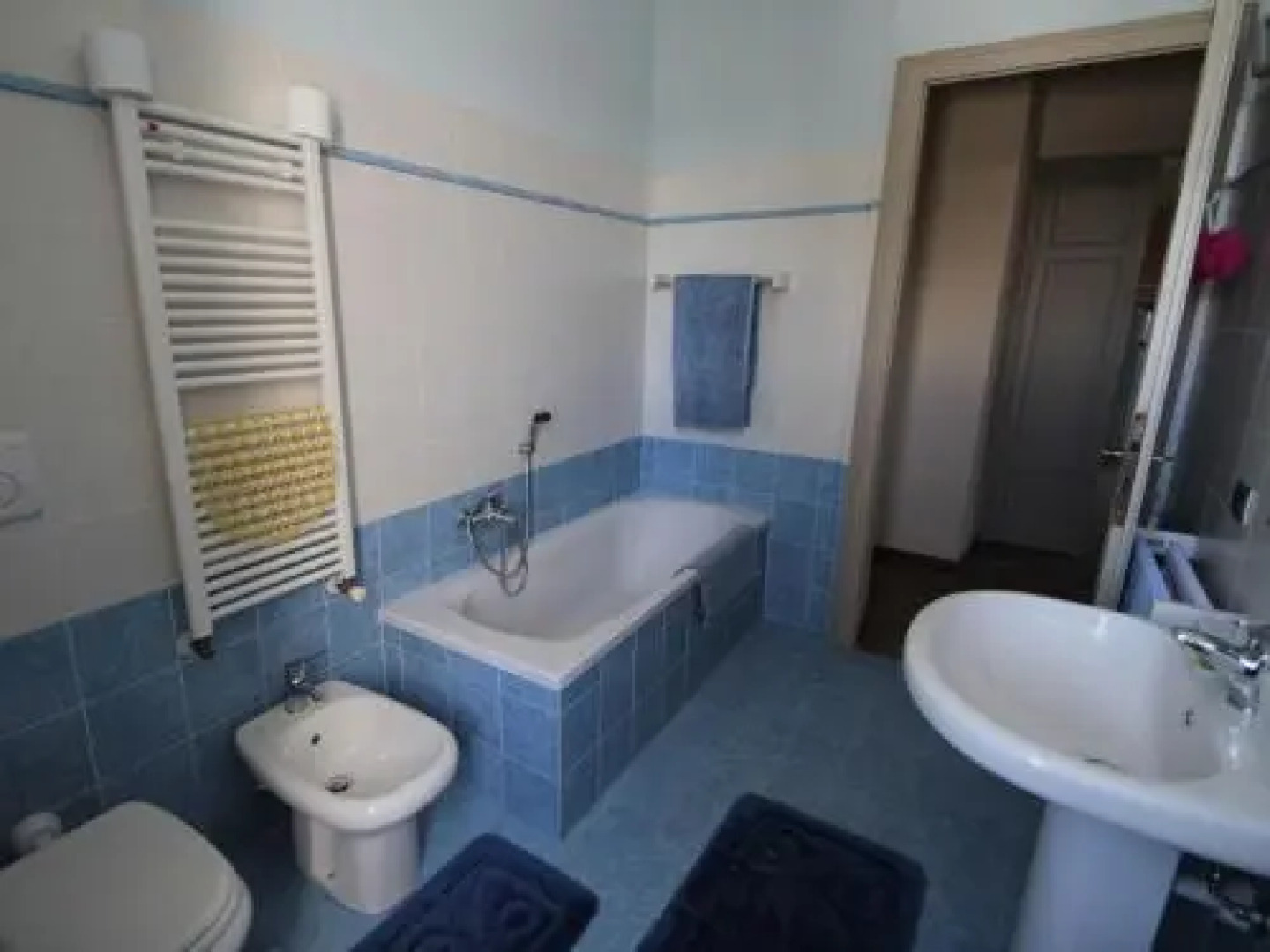 Locazione Turistica La Silente.1