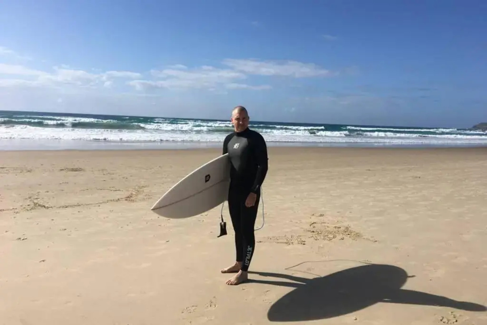 NEW UPMARKET COMFORTABLE 2 Bed, 2 Bath, OCEAN VIEWS, 250m to BUDDINA BEACH!