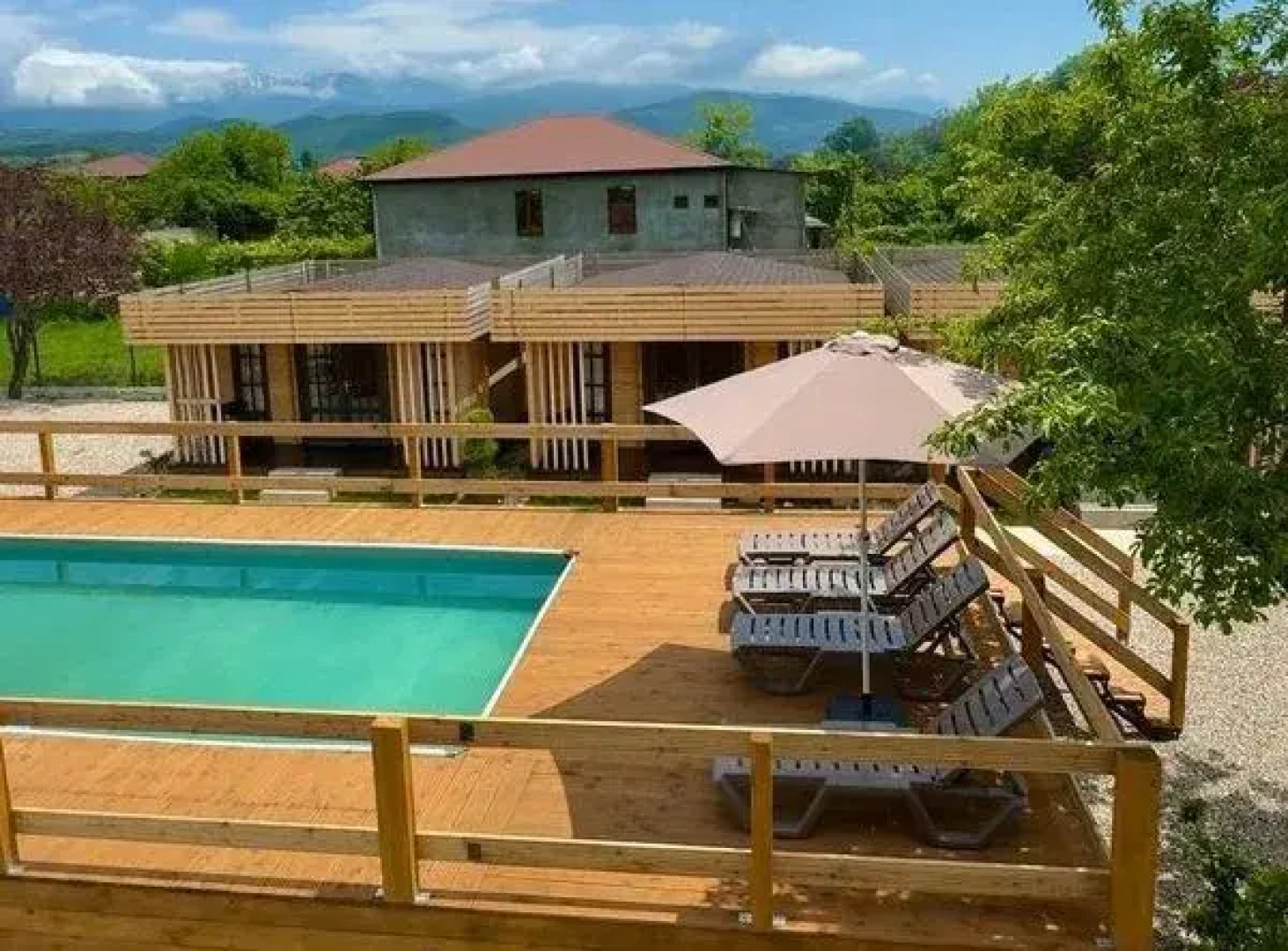 Шолохов (Цандрипш)