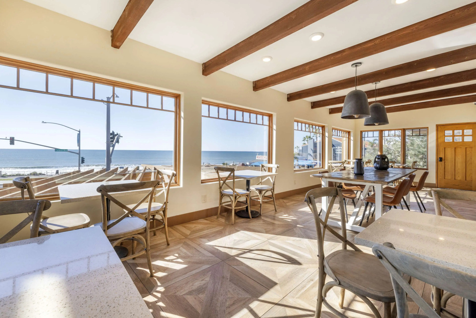 Best Western Plus Beach View Lodge Carlsbad