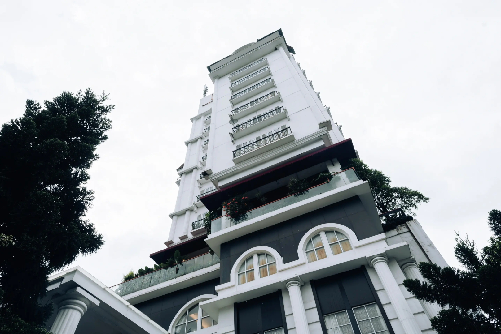 Amaroossa Royal Bogor