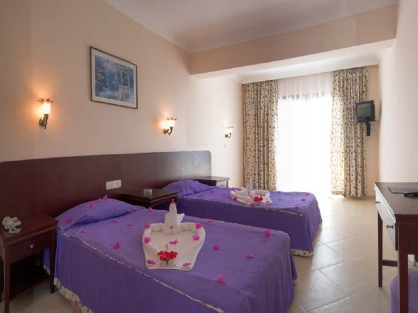 Bodrum Onura Holiday Village