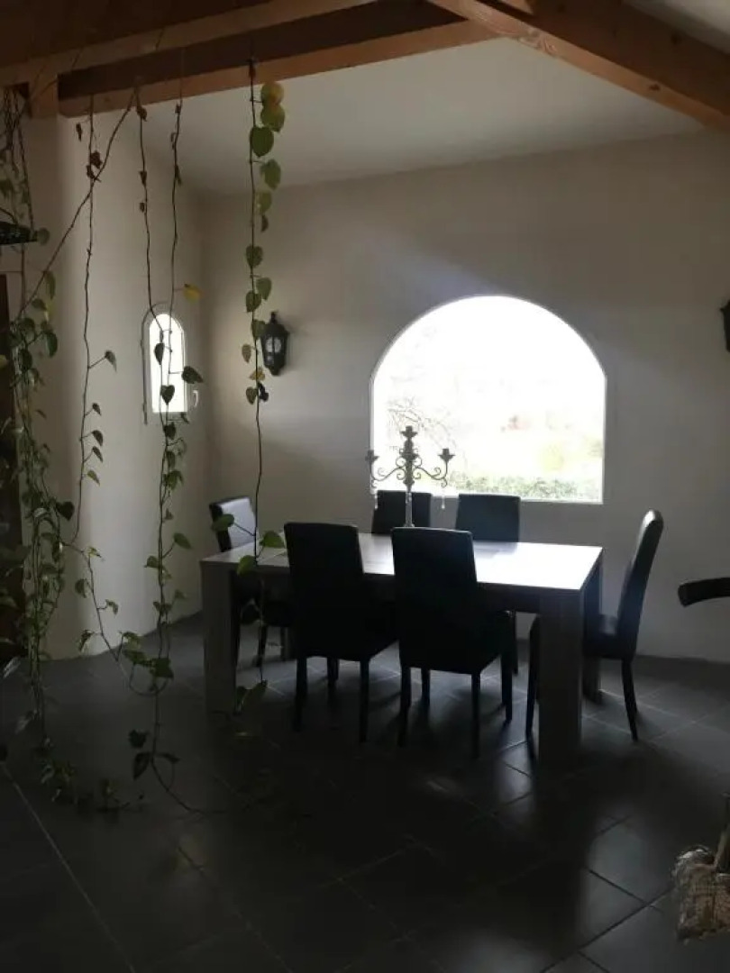 Villa Caligna gorges du verdon