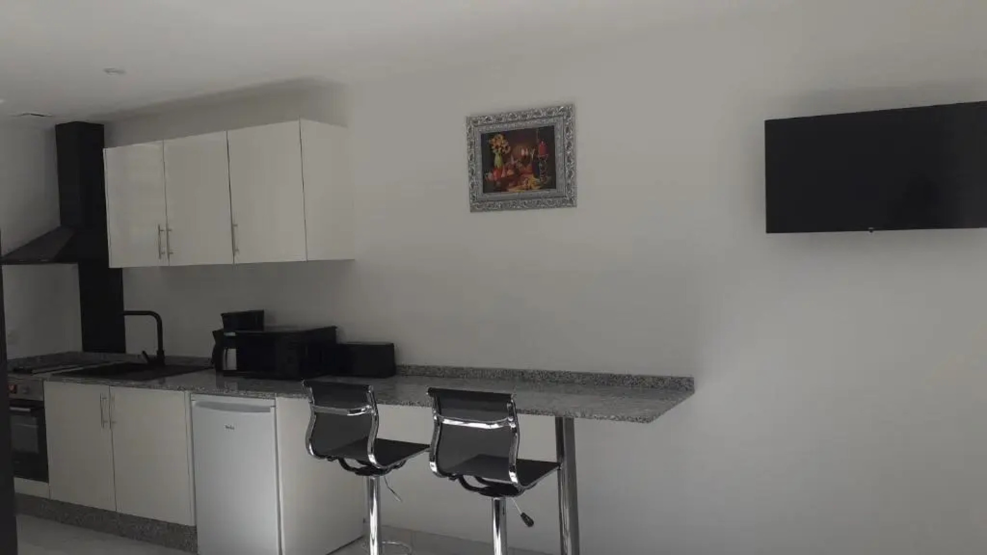 Appartement OH! Duc de Sully