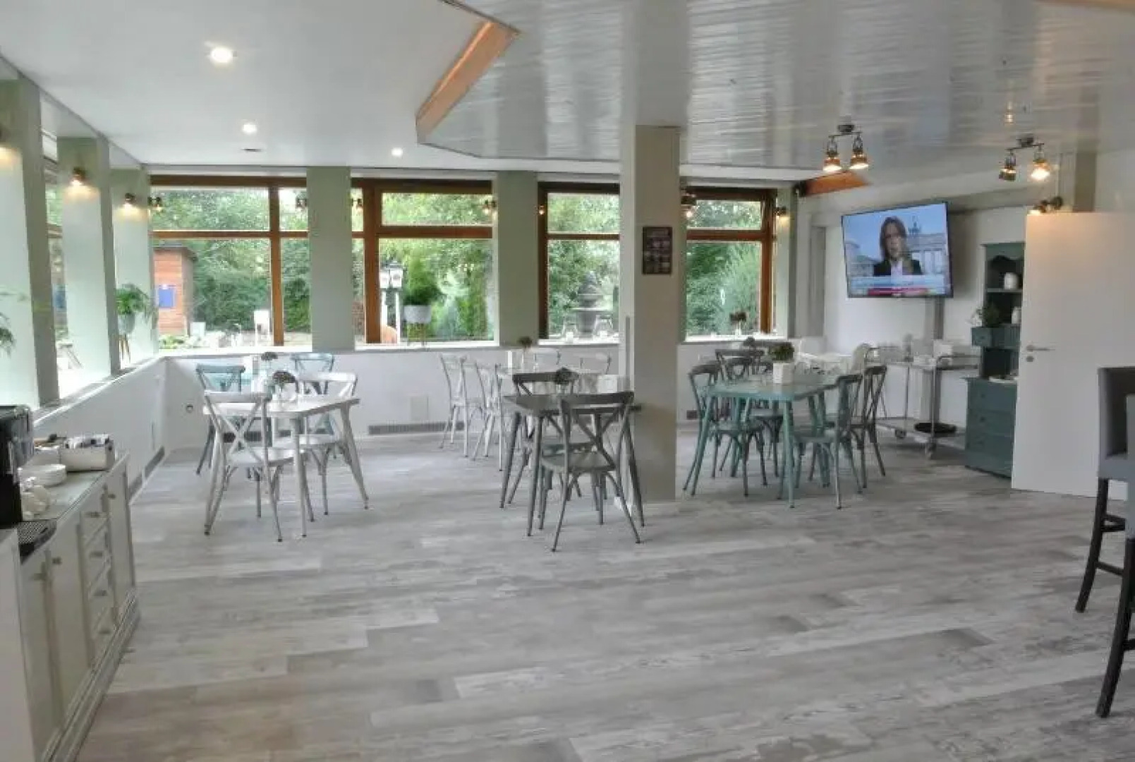 Kemnater Hof -APARTMENTS-