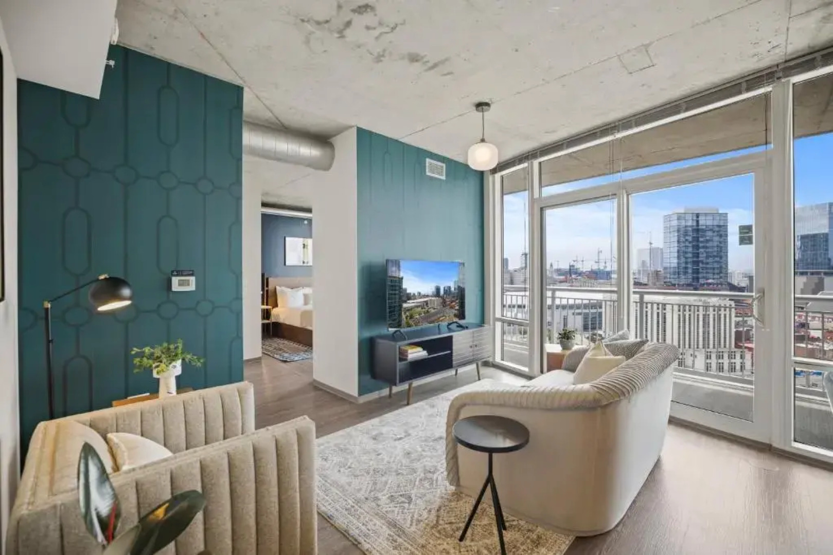 Placemakr Premier SoBro