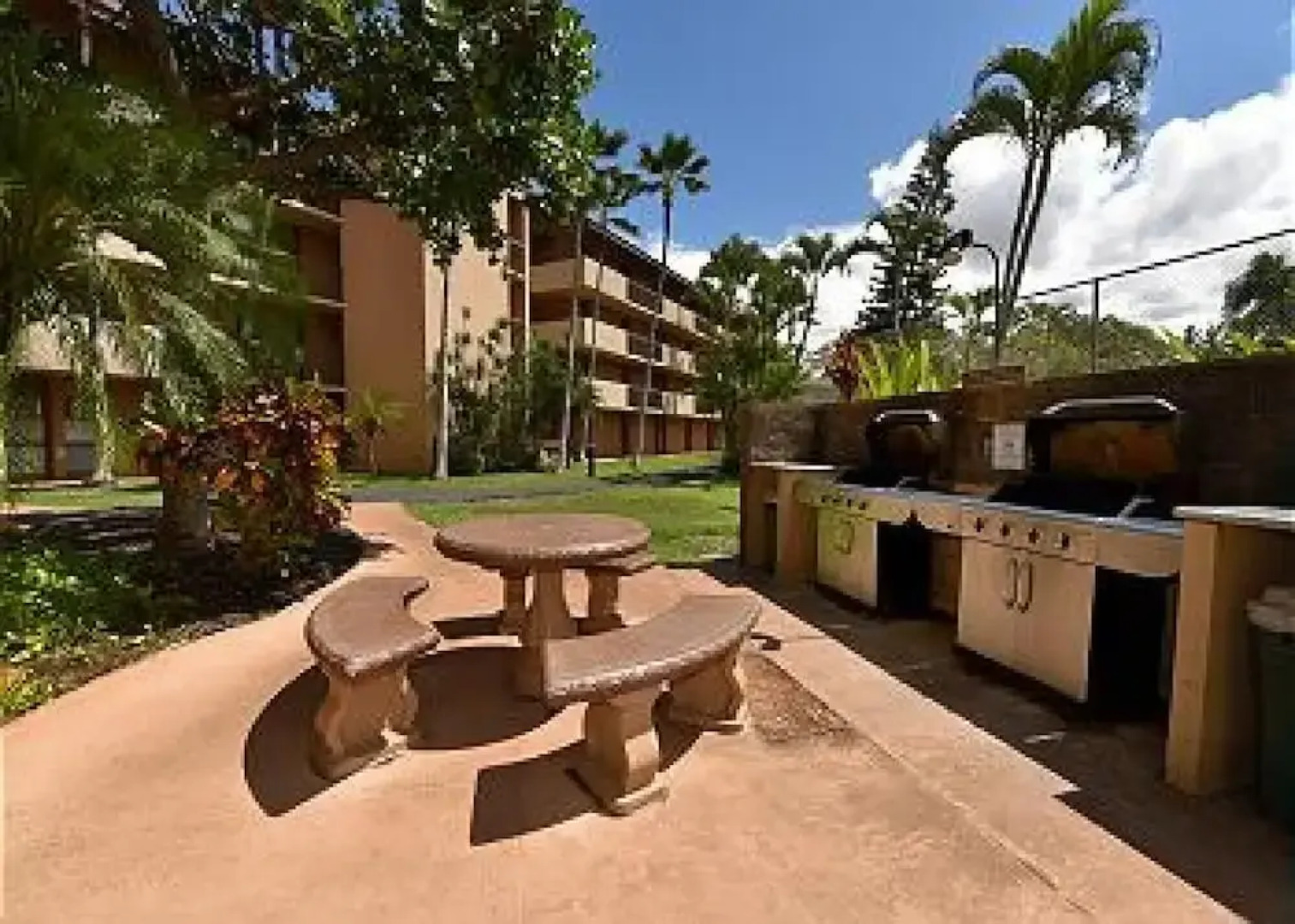 Maui Vista 1116 In Kihei