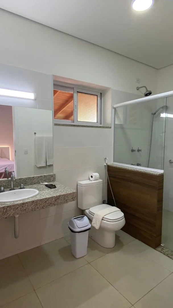 Hotel Fazenda Vale das Águas