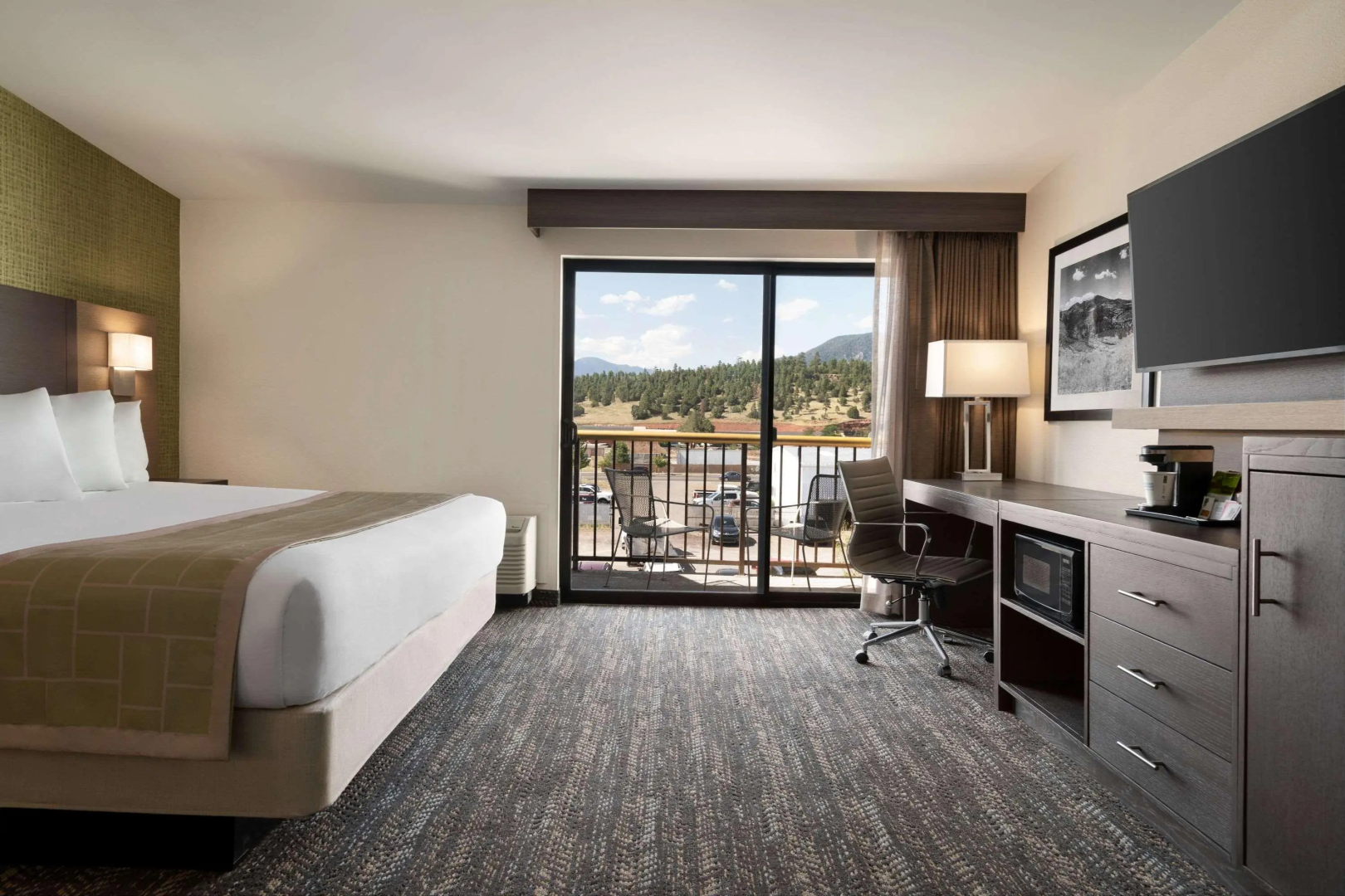 The Kendrick Hotel, Ascend Hotel Collection