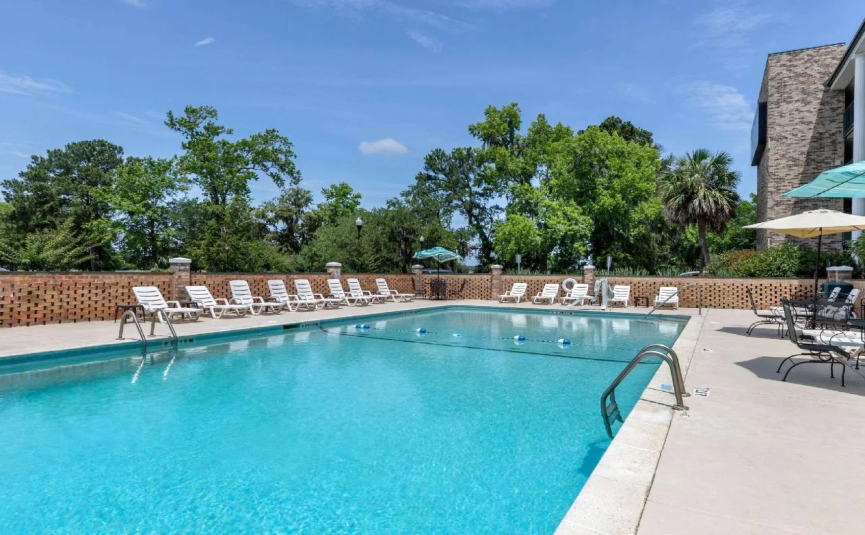 Quality Inn At Town Center