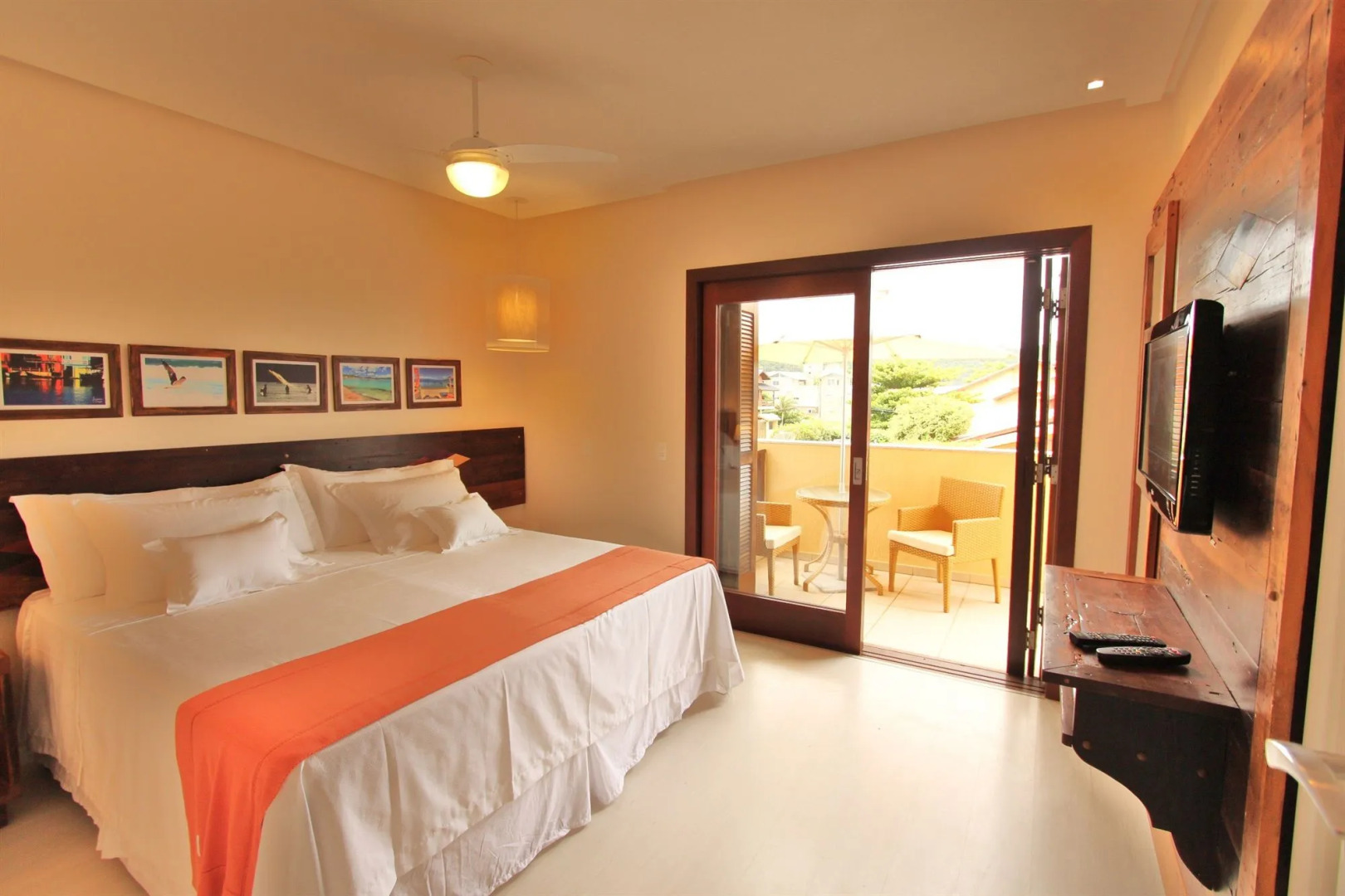 Hospedaria Refúgio das Galés