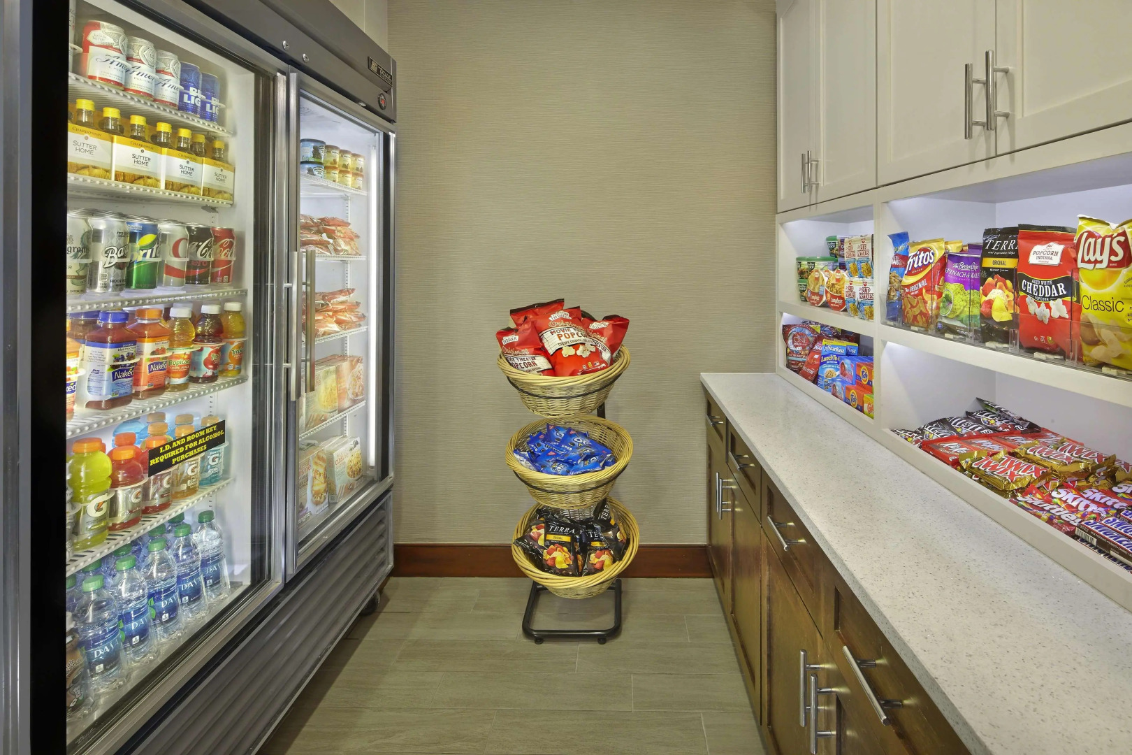 Homewood Suites by Hilton Daytona Beach Speedway-Airport