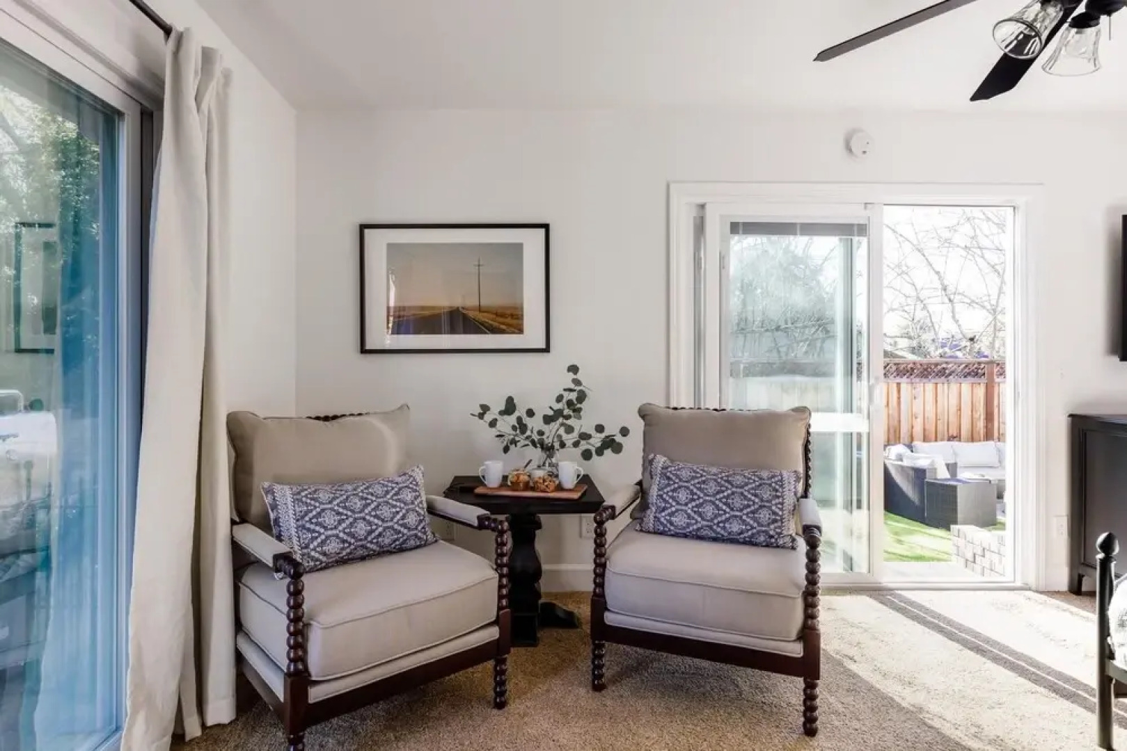 Rincon Meadows - Cabernet