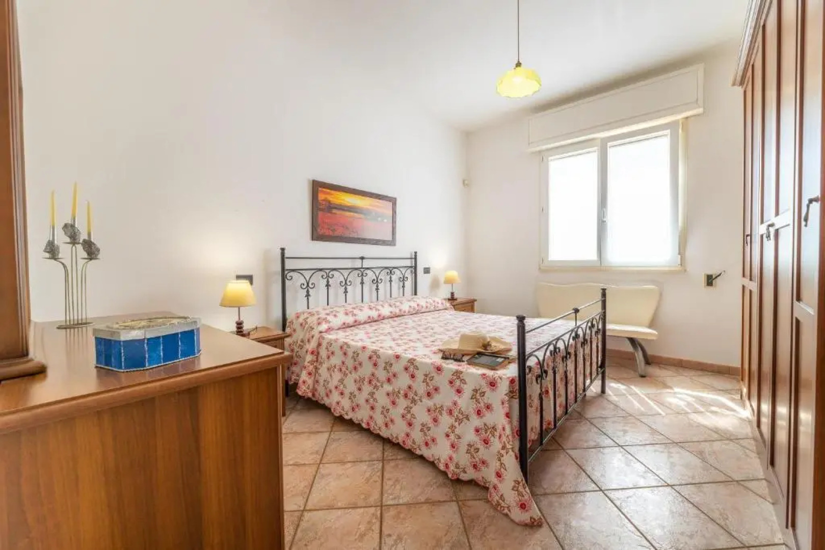 Villa Aurelio - Posto Rosso