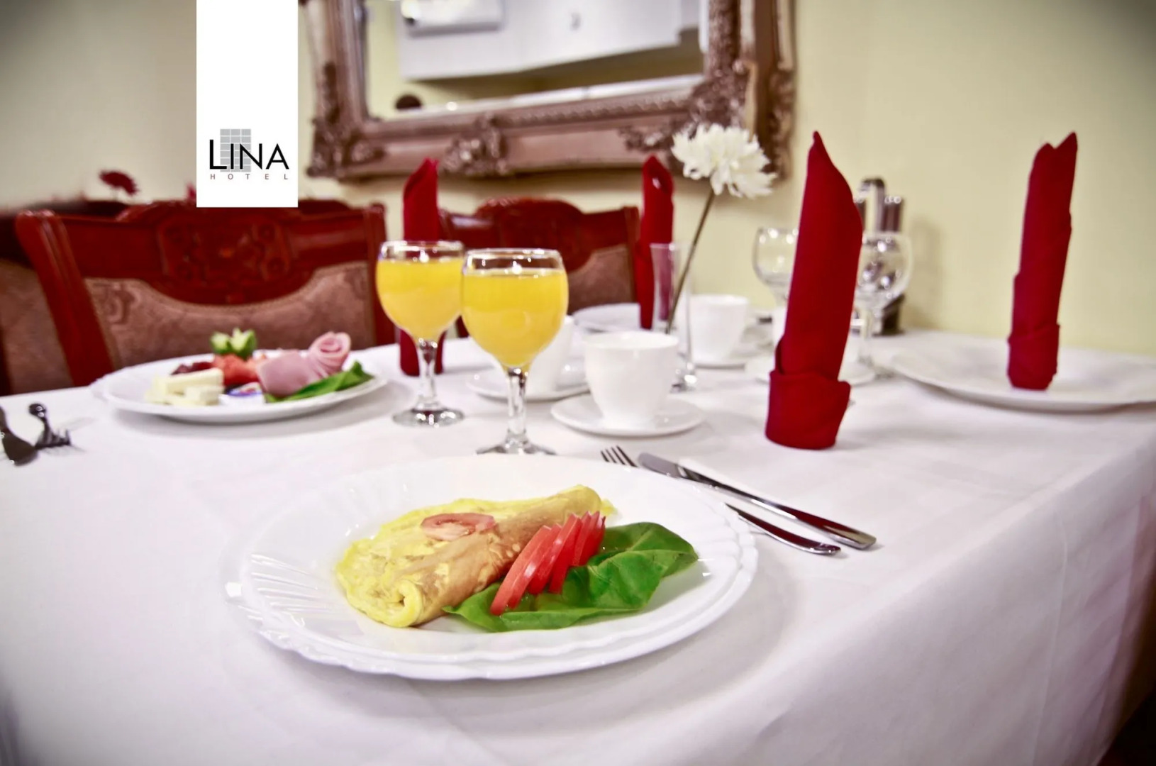 Lina Hotel