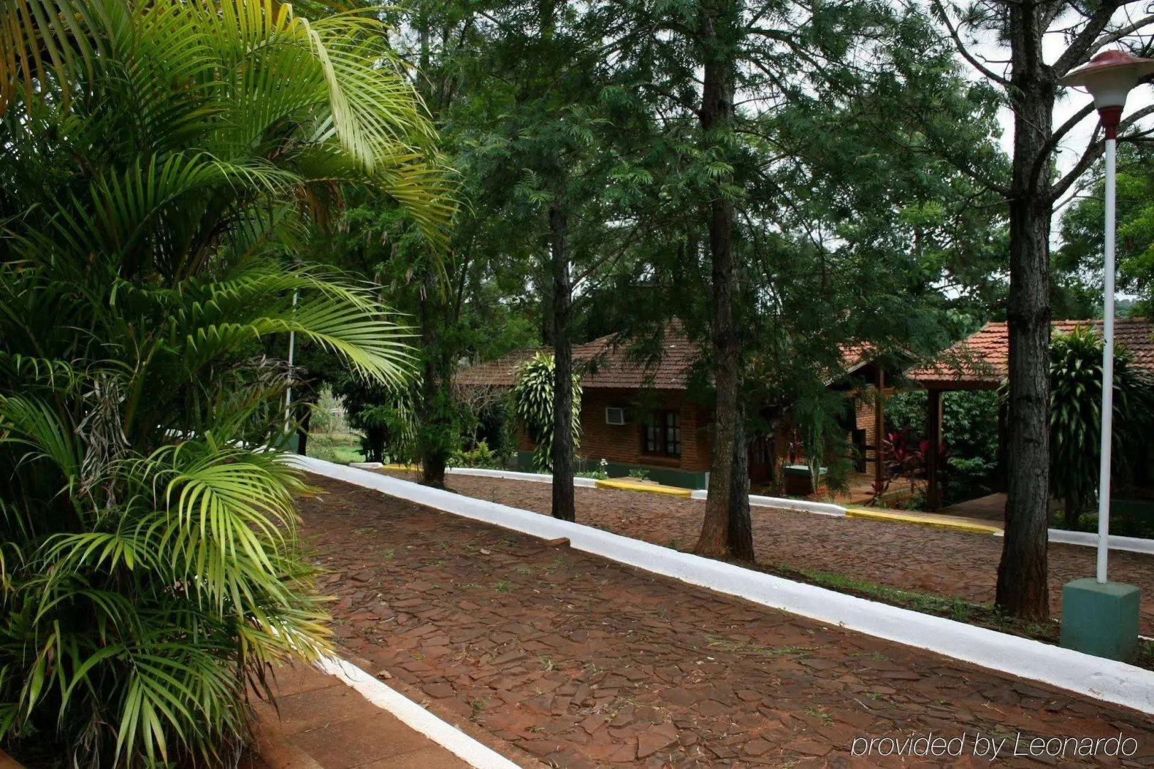 Pirayu Lodge Resort