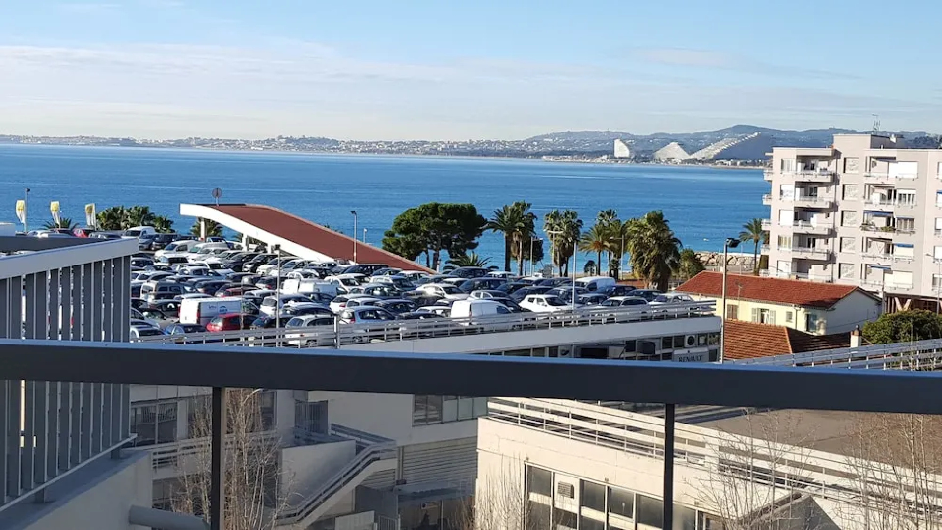 Le Lido