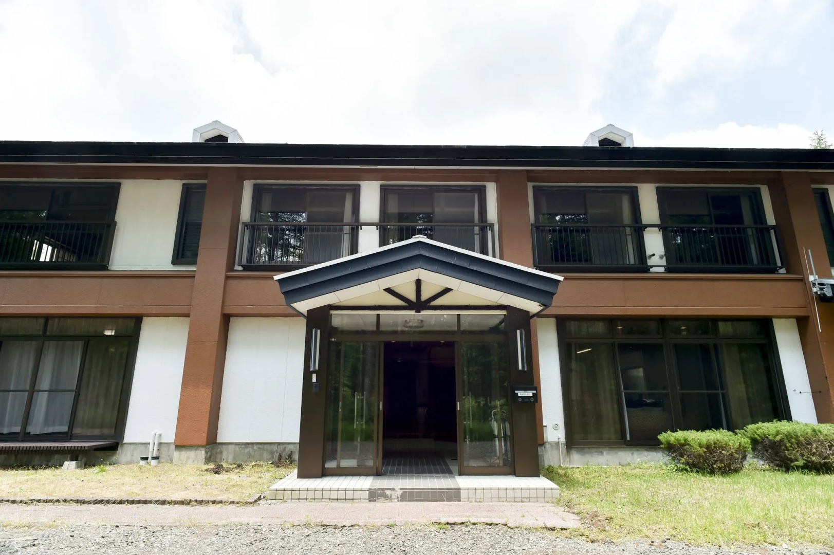 Yamanakako Ryokan RYOZAN