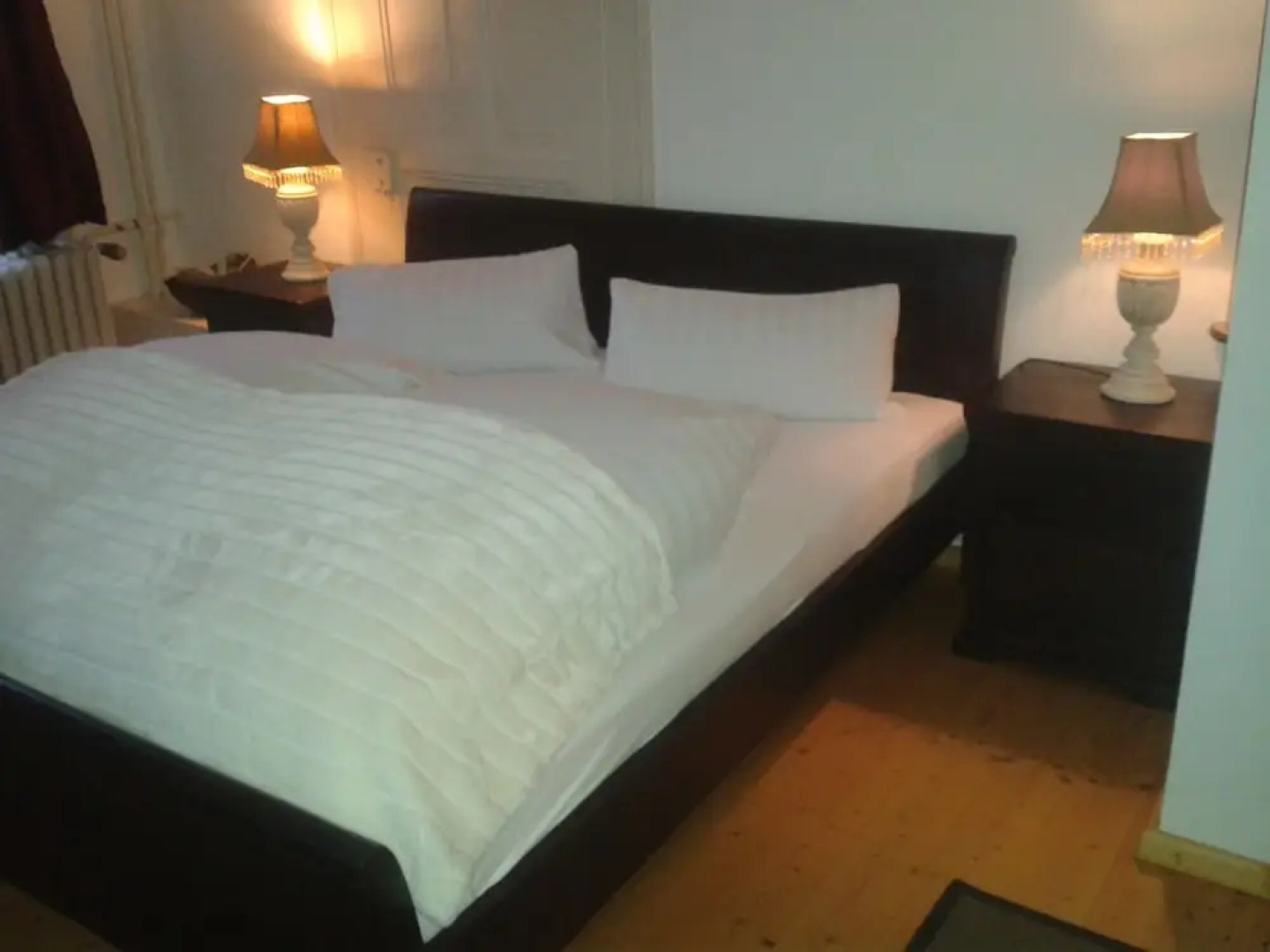 Hotel Sternen - Anno 1769