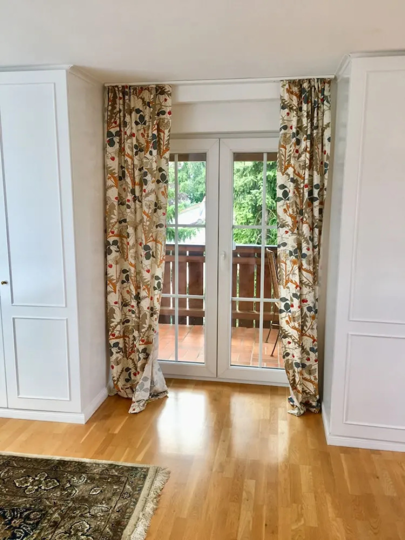 Sonnenhof Ferienwohnungen