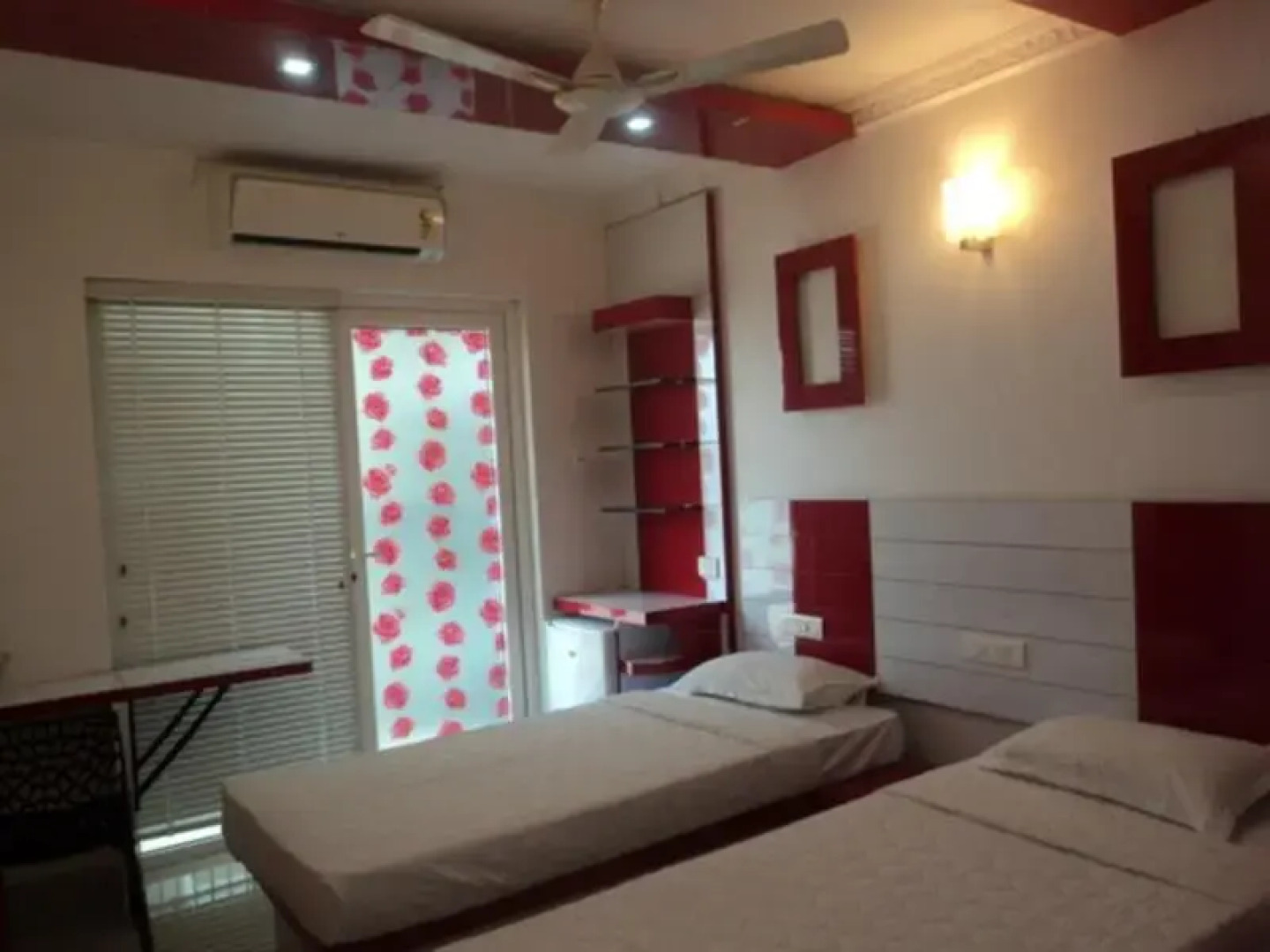 Royal Castle Apartment