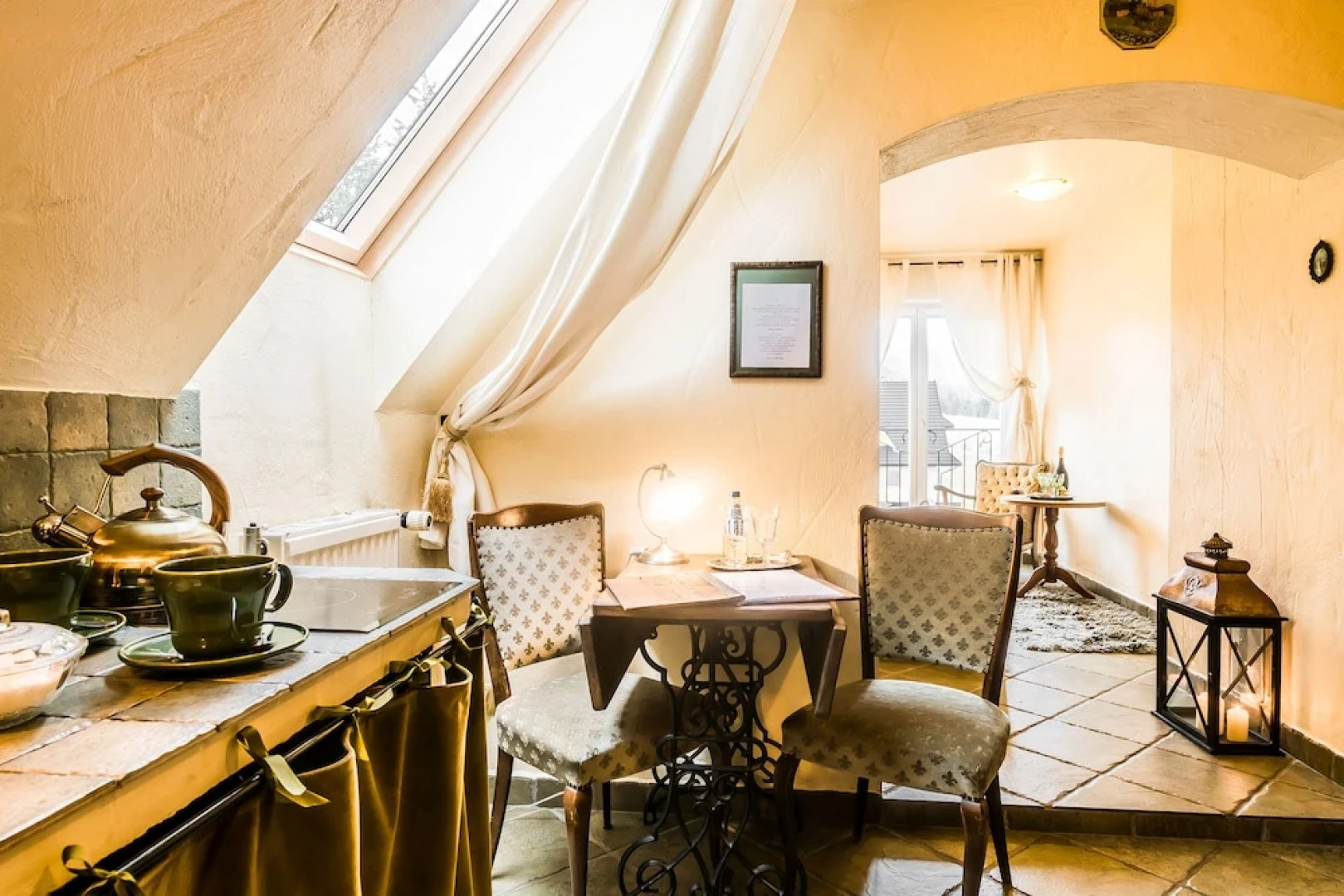 Villa Toscana Boutique