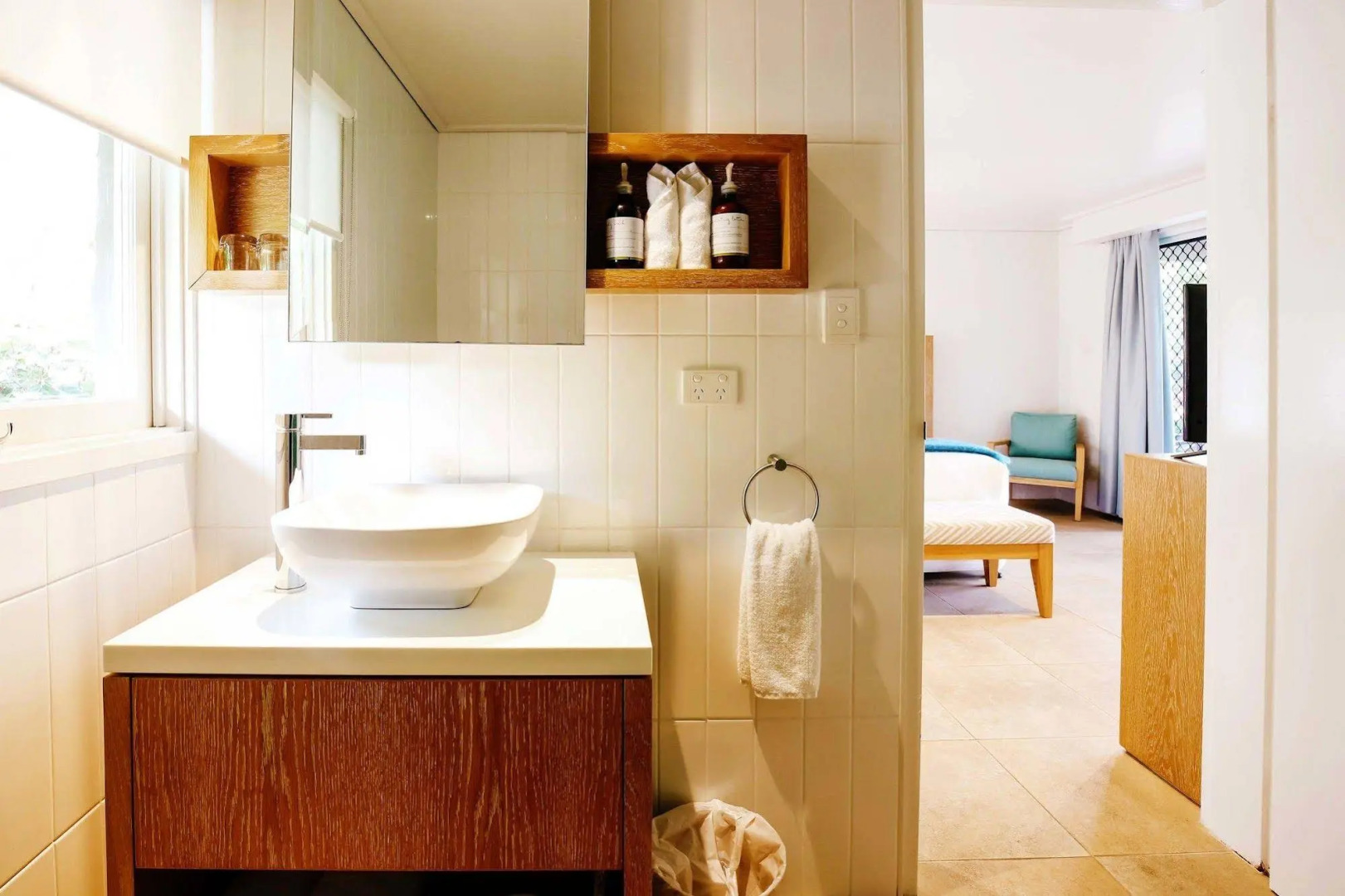 Orpheus Island Lodge