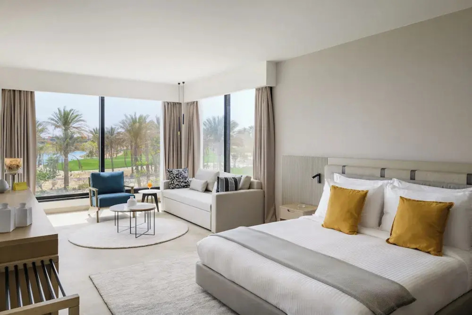 The G Einbay Golf Resort