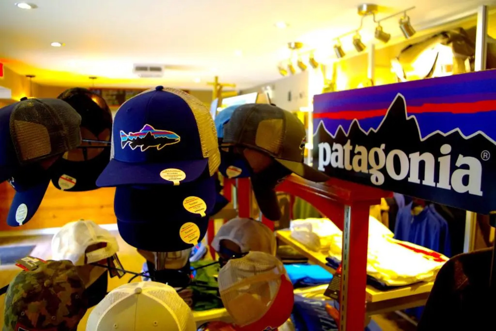 Bella Coola Eagle Lodge