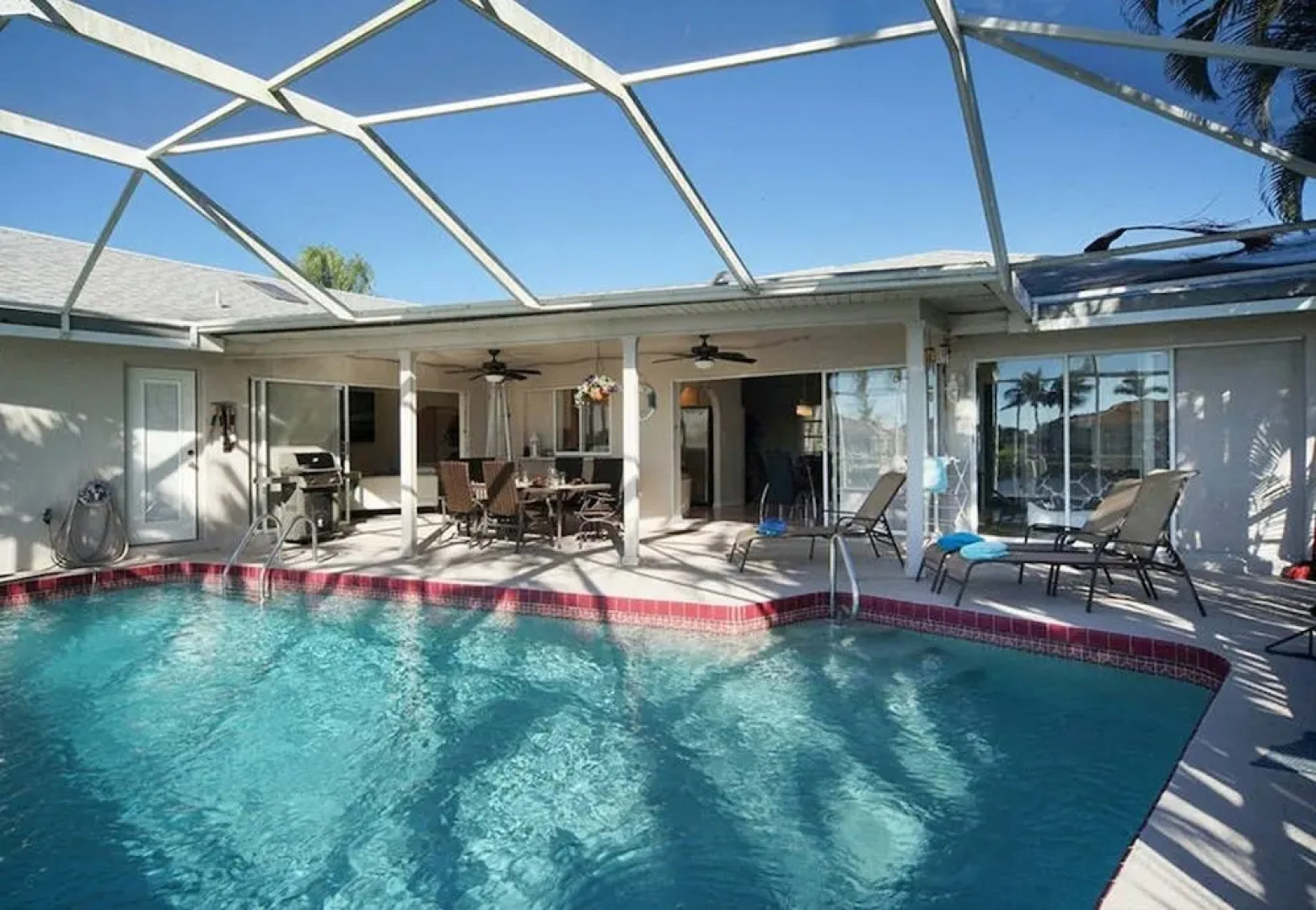 Serenity by 123cape VR