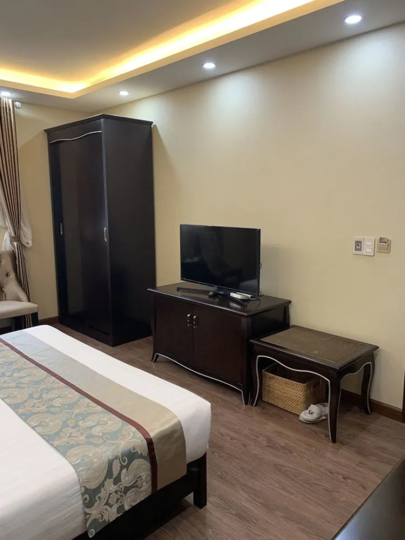 Phuc Anh Hotel