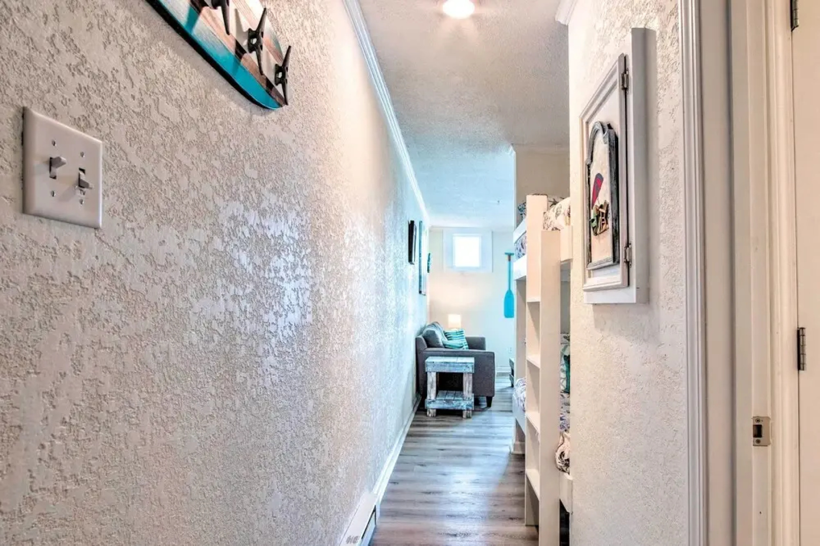 North Topsail Beach Condo w/ Balcony!