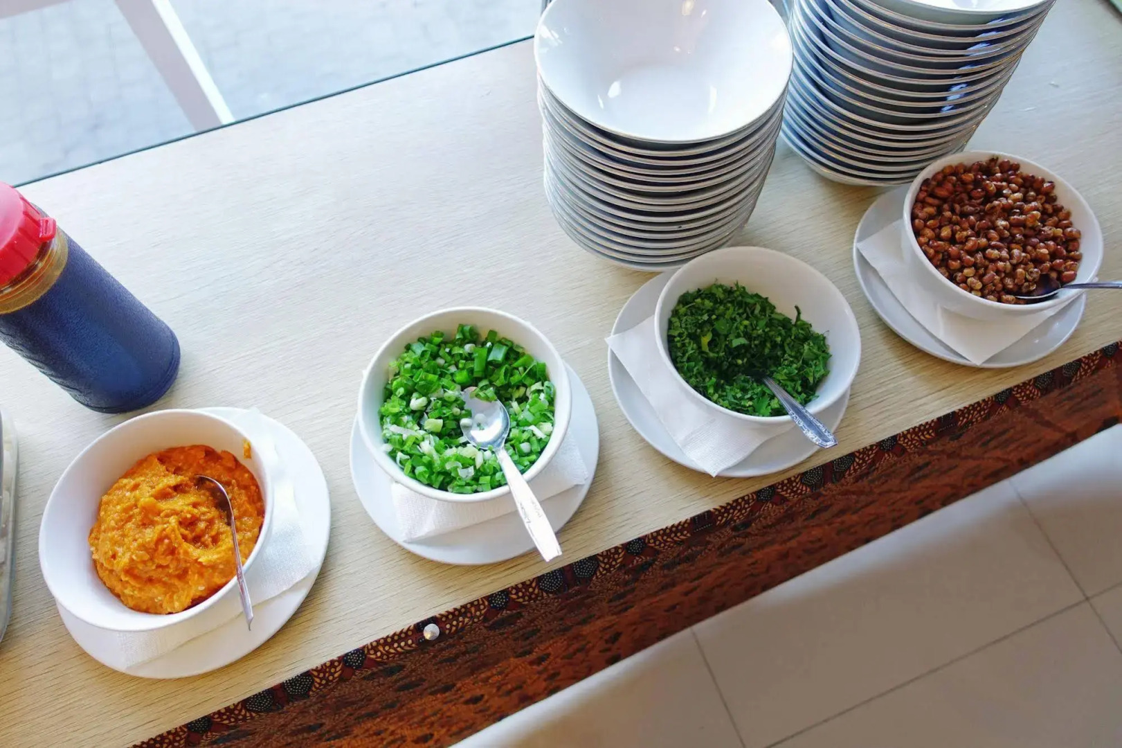 POP! Hotel Tanjung Karang Lampung