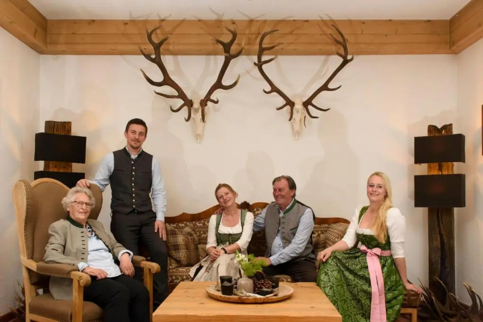 Alpenrose Aktiv & Spa